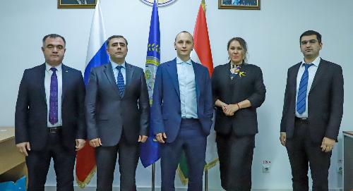 В РТСУ обсудили использование искусственного интеллекта и академическую добросовестность