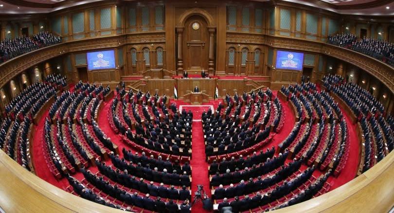 Стратегия развития Таджикистана: Ключевые тезисы Послания Президента