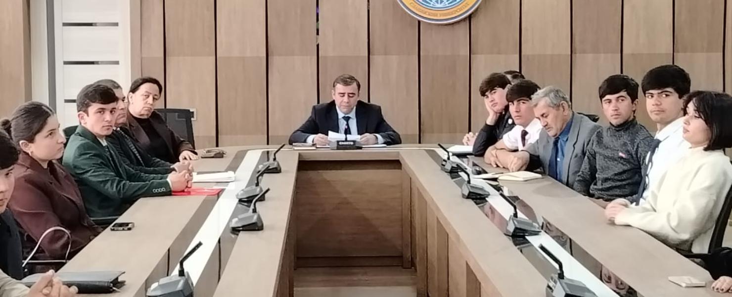 РТСУ принял участие в VIII Всероссийской научной конференции «Косовские чтения»