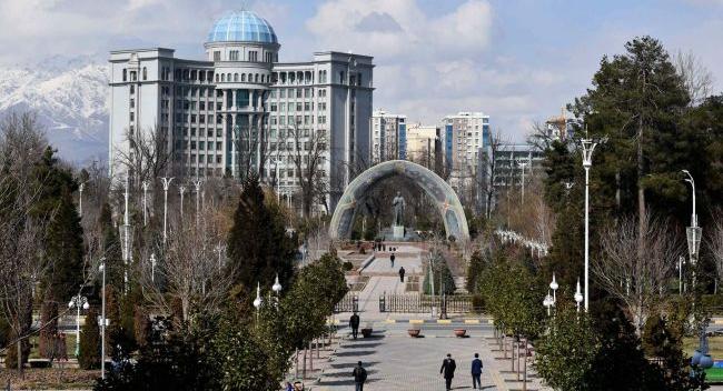 Единство, ответственность и вера в будущее – залог процветания Таджикистана