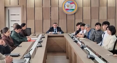 РТСУ принял участие в VIII Всероссийской научной конференции «Косовские чтения»