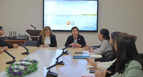 Важные аспекты взаимодействия права и религии обсудили в РТСУ