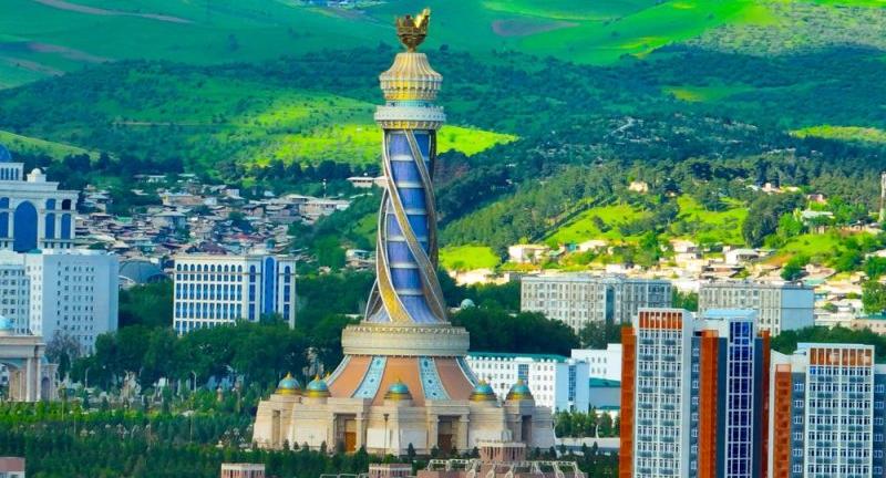 Таҳкими сулҳ – кафолати ояндаи дурахшон