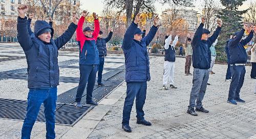 Коллектив РТСУ присоединился к акции по популяризации здорового образа жизни