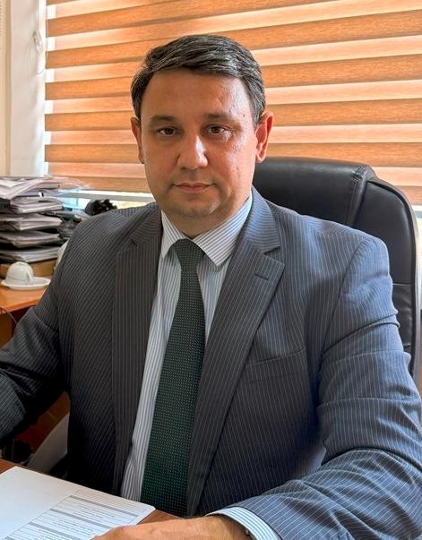 Васиев Фаридун Махмадович