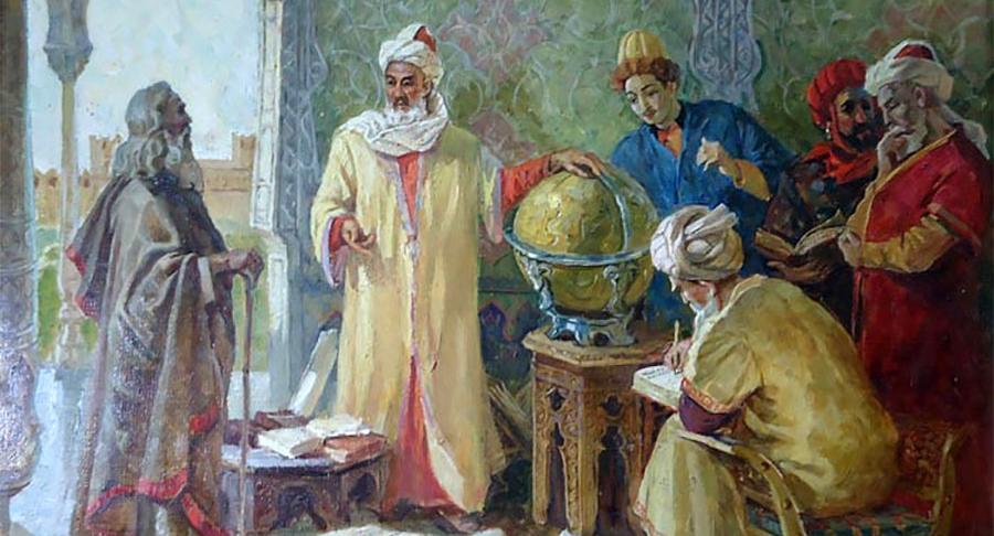 «Канон врачебной науки» Абуали ибн Сино как система медицинского знания