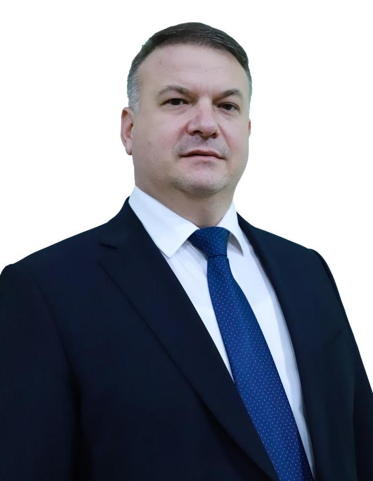 Золотухин Алексей Валерьевич