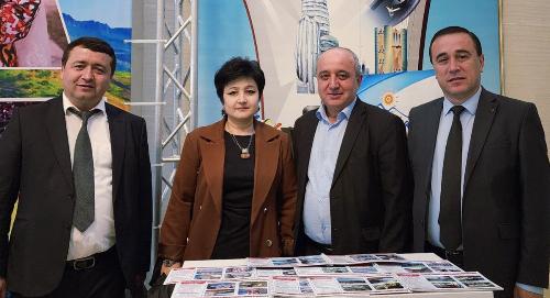 РТСУ принял участие в бизнес-форуме по вопросам устойчивого развития предпринимательства