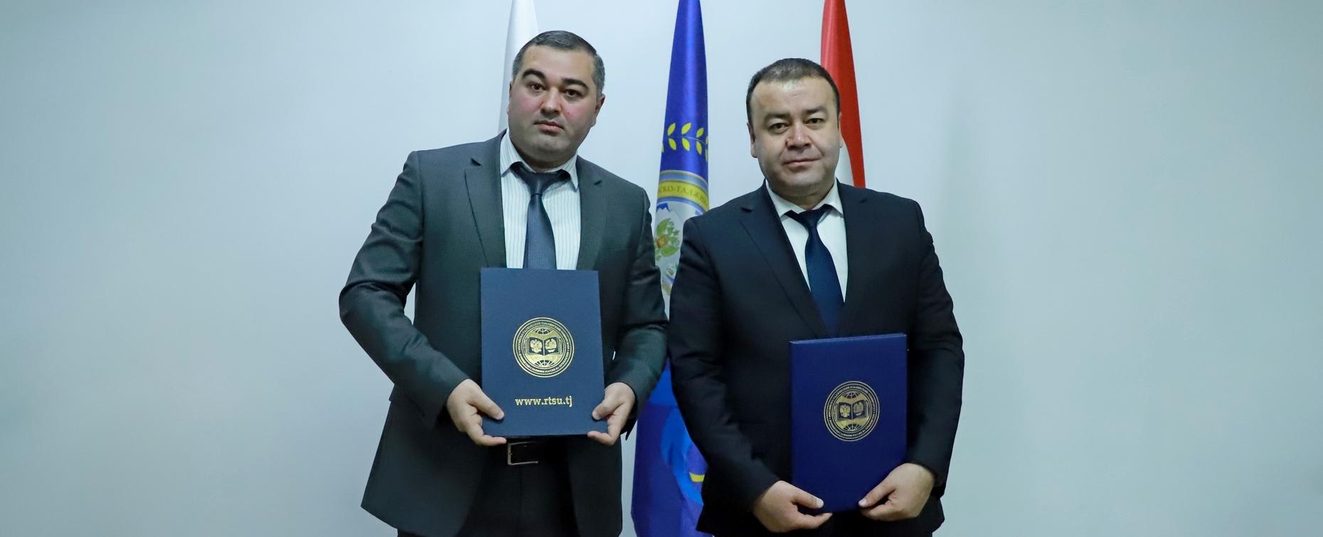 Компания «Вавилон-Мобайл» и РТСУ заключили договор о сотрудничестве