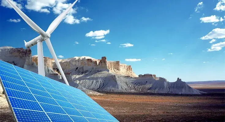 Потенциал «зеленой» энергетики Таджикистана для развития ИИ в свете Послания Президента РТ