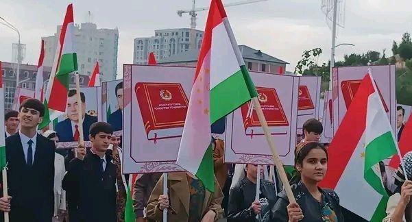 Конституция: вектор развития общества