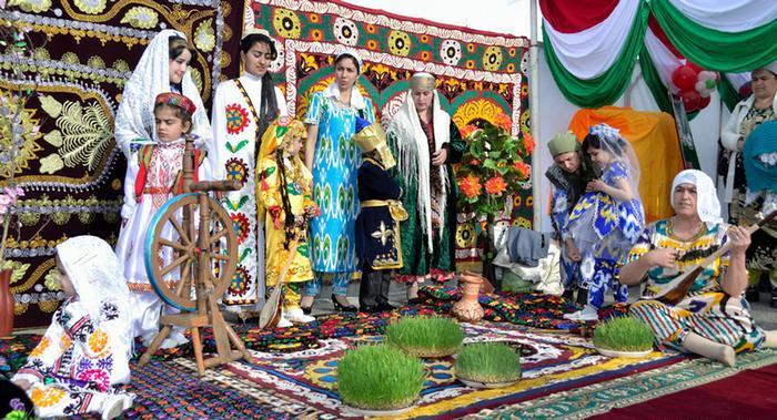 Связь эпох и национальная память: ключевые акценты Послания Президента 