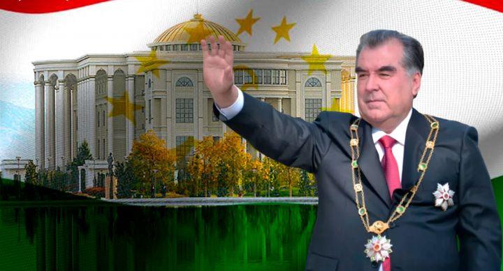 Миролюбивая политика Лидера нации по укреплению национального единства