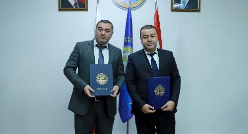 Компания «Вавилон-Мобайл» и РТСУ заключили договор о сотрудничестве