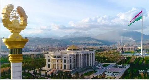 Таджикистан на пути к устойчивому развитию: итоги 2025 года