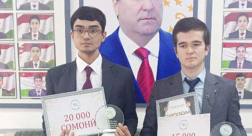 Достижения студентов РТСУ на конкурсе «Наука — свет просвещения»