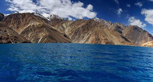 Водная политика Президента Таджикистана Эмомали Рахмона и имидж страны на мировой арене