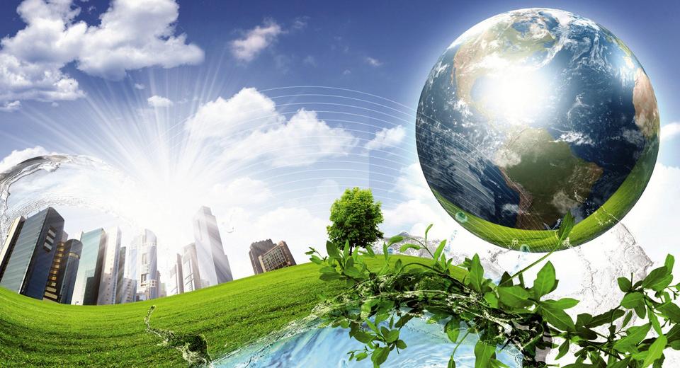 Зеленая экономика Таджикистана: стратегический вектор развития