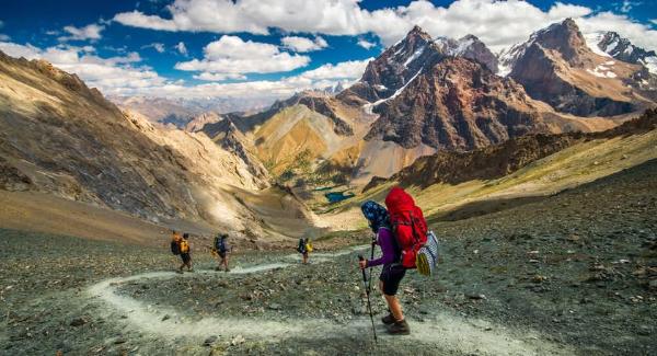 Таджикистан активизирует развитие внутреннего туризма: курс на устойчивый рост, человеческий капитал и национальные приоритеты