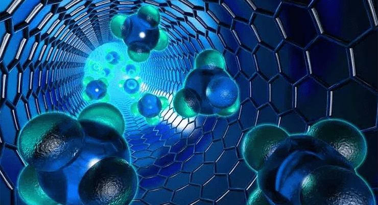 Роль нанотехнологии в современном мире