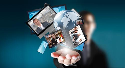 Вклад средств массовой информации в освещение образа учителя