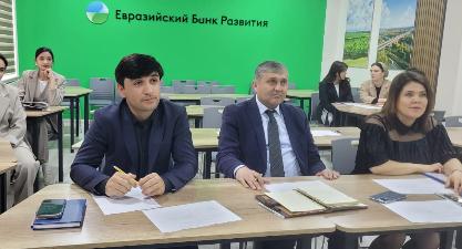 Определены победители второго конкурсного отбора на получение стипендии Евразийского банка развития в сфере ГЧП