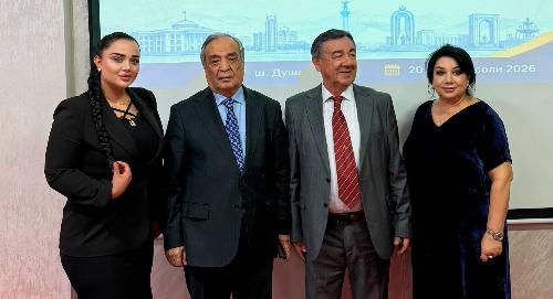 Представители РТСУ приняли участие в республиканской конференции по вопросам труда, миграции и занятости