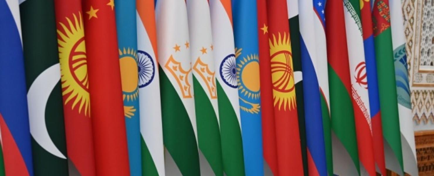 Делегация РТСУ приняла участие в Конференции Университета ШОС в Урумчи