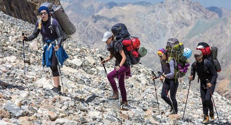 Инновационные технологии в развитии туризма и гостиничного хозяйства Таджикистана