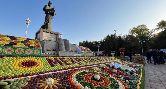 Мехргон: символ уважения к труду земледельца и плодородию земли