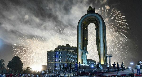 Национальное единство – основа внутригосударственной стабильности