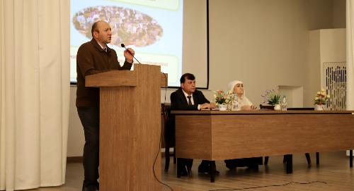 В РТСУ прошла встреча по вопросам законодательства о традициях и воспитания молодёжи