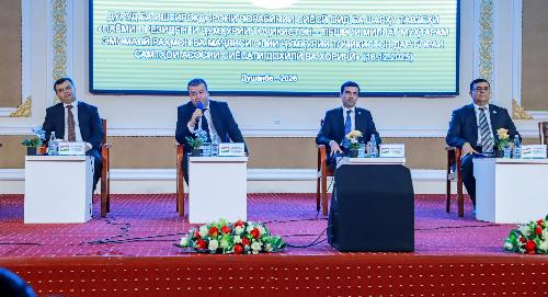 В РТСУ обсудили ключевые положения Послания Лидера нации