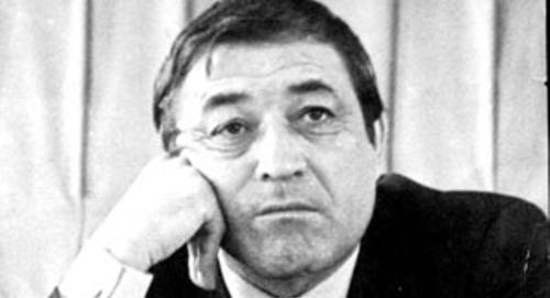 Лоиқ - идомабахши суннати шеъри ниёгон