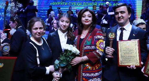 Студенты РТСУ стали призёрами Республиканского конкурса «Мудрости зари сияние – книга»