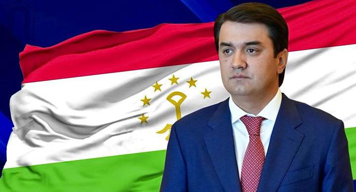 Поздравление руководства РТСУ 