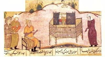 Вклад известного таджикского искусствоведа Мукаддимы Ашрафи в изучение среднеазиатской миниатюрной живописи ХVI-ХIХ вв.