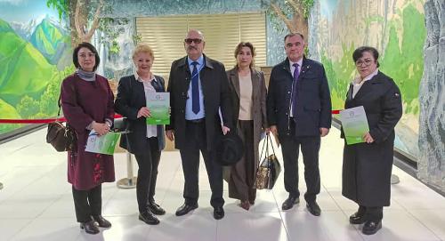 РТСУ принял участие в семинаре по совершенствованию системы аттестации научных кадров