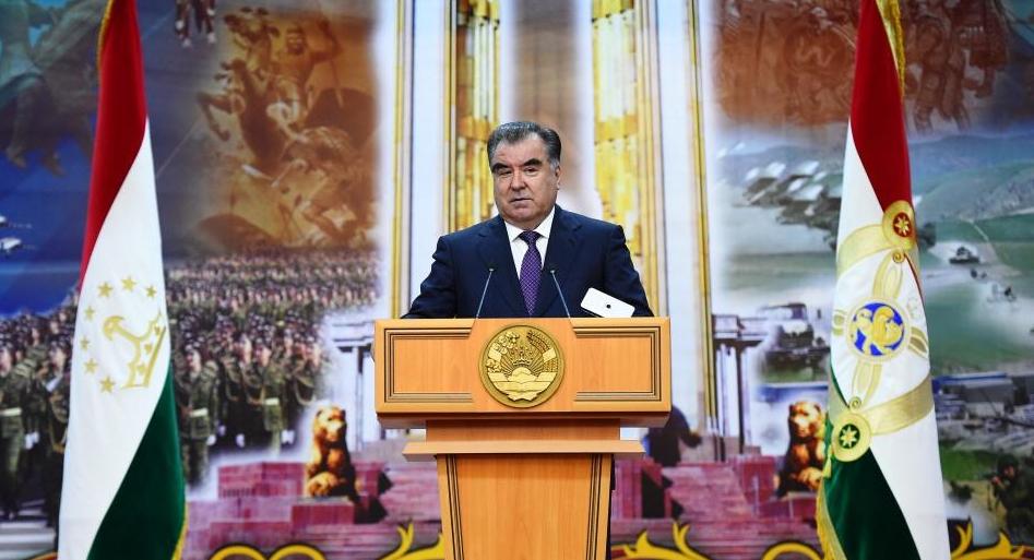 День Президента и XVI-я сессия Верховного Совета: экономическая стабильность как основа развития страны