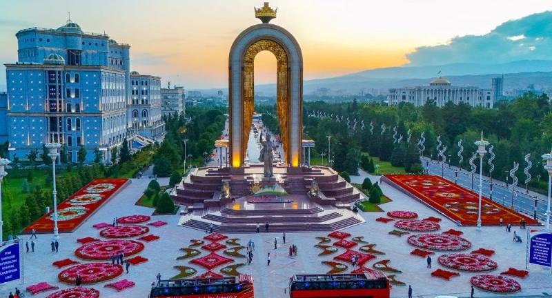 Роль Посланий Президента РТ в формировании внешней политики страны: состояние и перспективы развития (1991–2015 гг.)