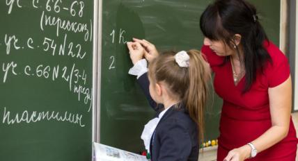 Статус и миссия учителя в обществе