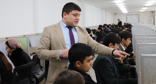 В РТСУ открыт дополнительный этап регистрации на VI Международную олимпиаду по финансовой безопасности