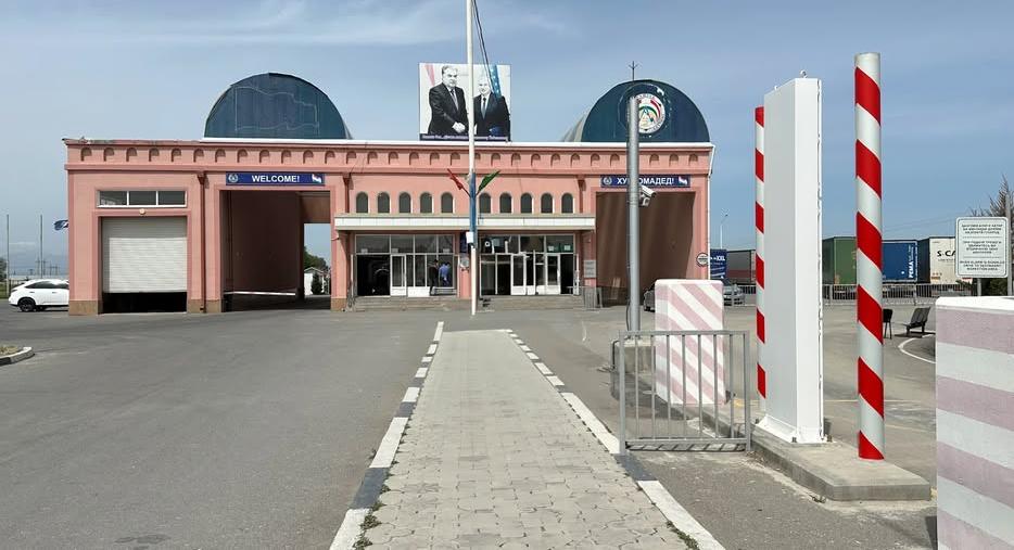 Важность государственной границы и её роль в укреплении социальной стабильности