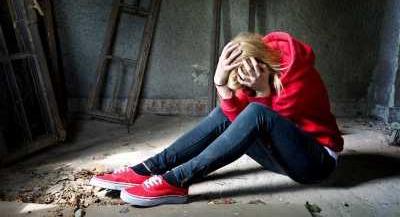 Наркомания и её последствия