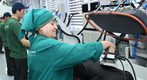 Послание Лидера нации, Президента Республики Таджикистан народу страны