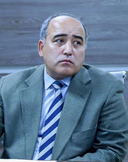 Артыков Абдурафик Абдурахманович