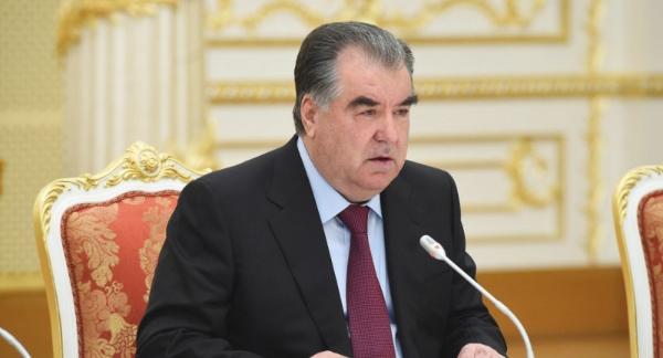Лидер нации Эмомали Рахмон: миротворческая дипломатия и международное признание с премией мира имени Льва Толстого