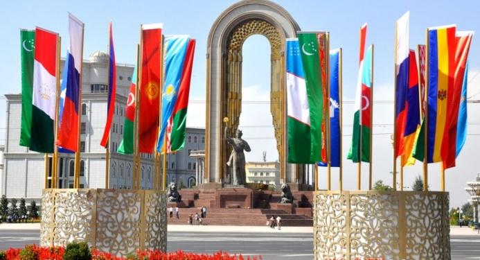 СНГ и Таджикистан: грани культурного взаимодействия