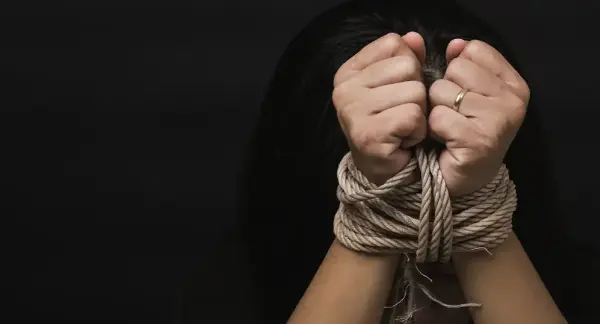 Проблемы торговли людьми: государство на стороне граждан