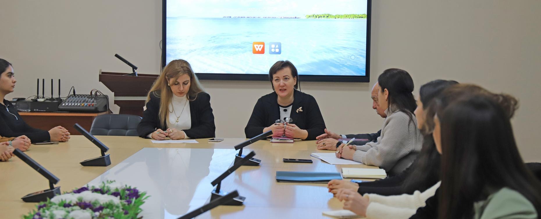 Важные аспекты взаимодействия права и религии обсудили в РТСУ